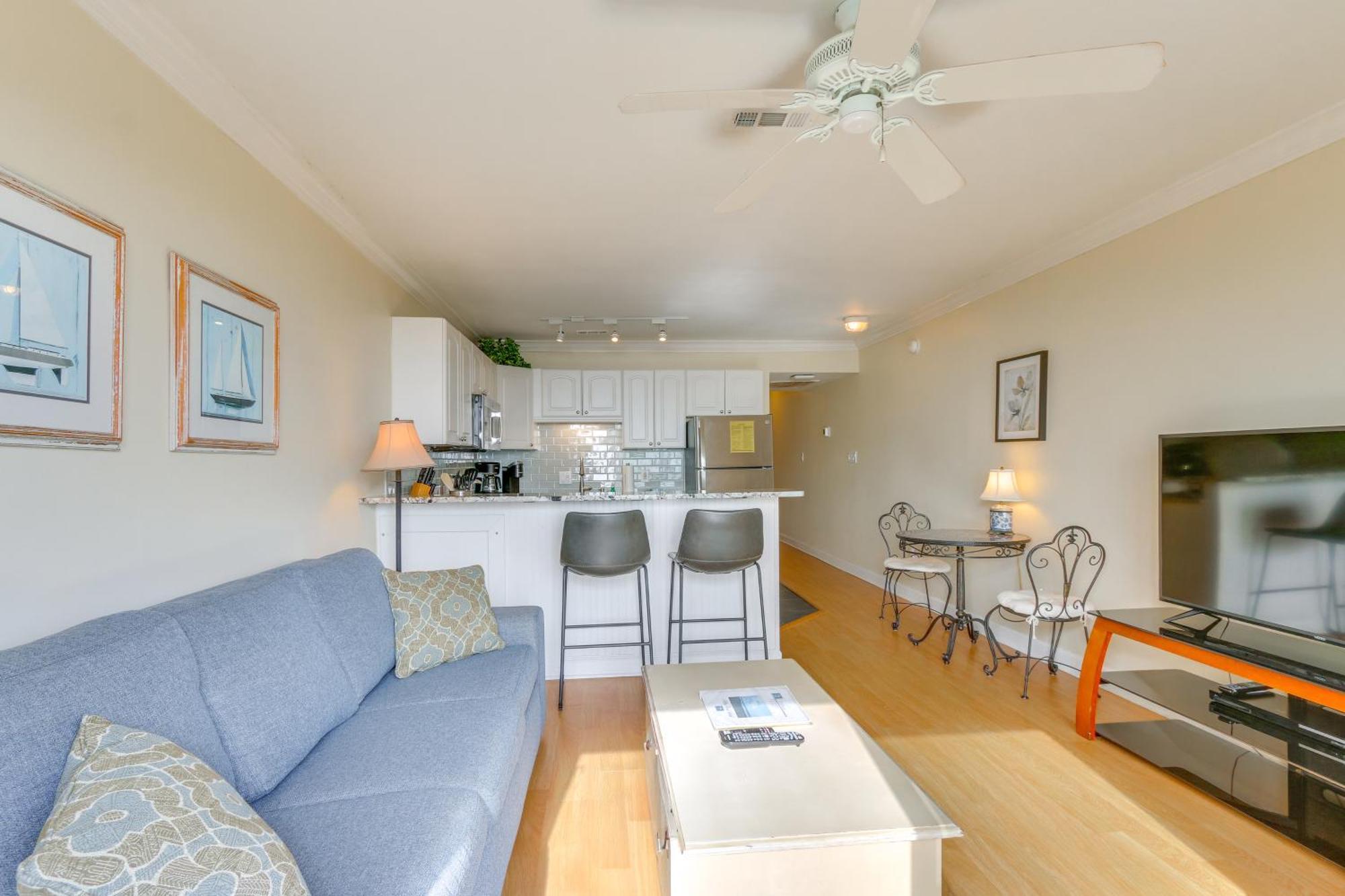 Breakers Oceanfront Getaway With Amazing View And Pool Villa Hilton Head Island Exterior foto