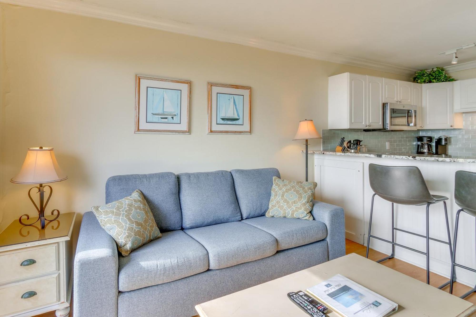 Breakers Oceanfront Getaway With Amazing View And Pool Villa Hilton Head Island Exterior foto
