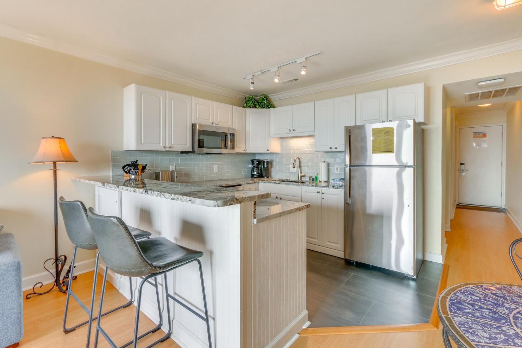Breakers Oceanfront Getaway With Amazing View And Pool Villa Hilton Head Island Exterior foto