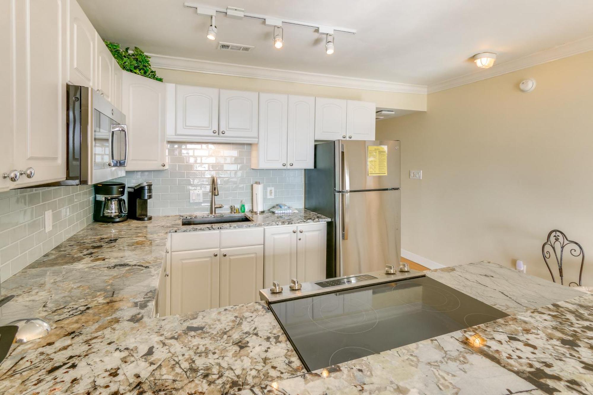 Breakers Oceanfront Getaway With Amazing View And Pool Villa Hilton Head Island Exterior foto
