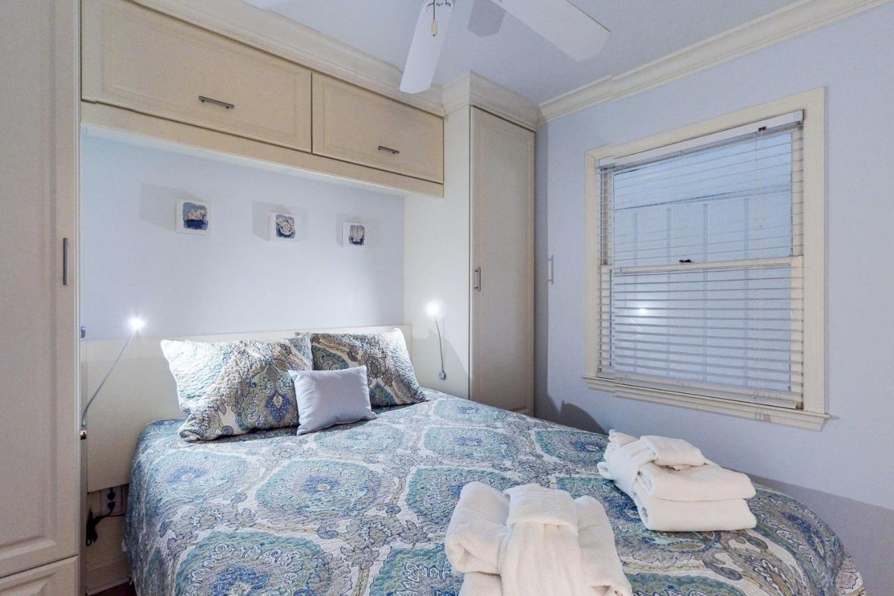 Breakers Oceanfront Getaway With Amazing View And Pool Villa Hilton Head Island Exterior foto