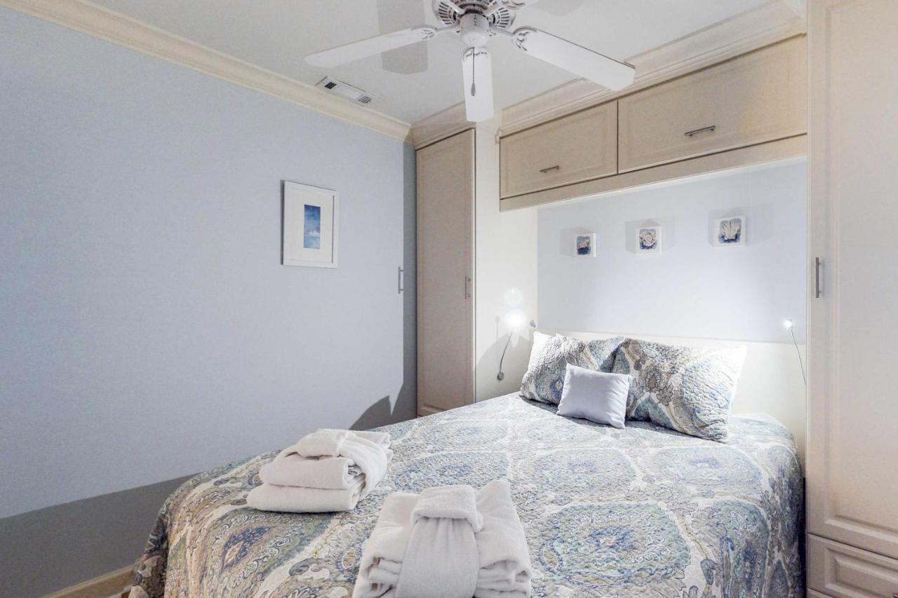Breakers Oceanfront Getaway With Amazing View And Pool Villa Hilton Head Island Exterior foto